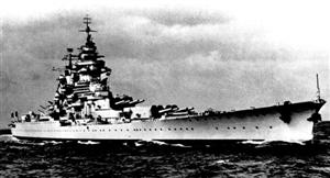 Cuirass� Richelieu